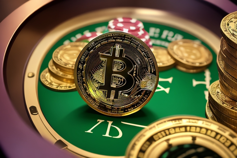 Best crypto and bicoin casino bonuses in Brazil