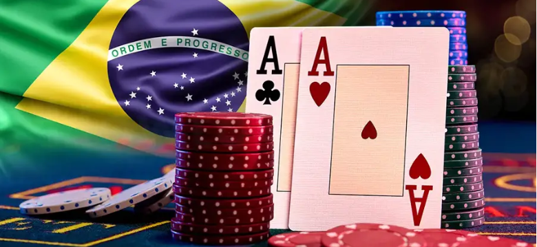 Cómo tocar en vivo Blackjack