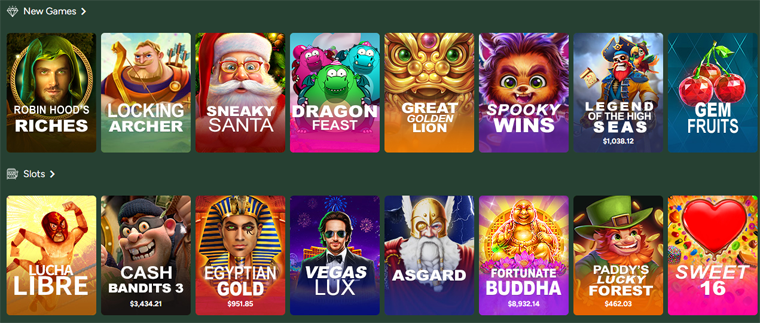 Free Spins at Brasilian Online Casinos