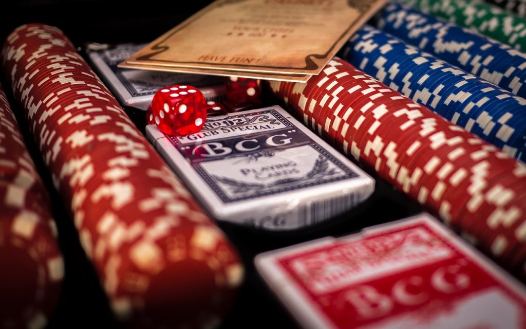 5 Consejos de juego de casino en línea probados